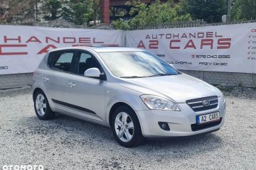 Kia Ceed Cee'd 1.4 Optimum +