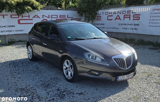 lancia