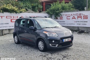 Citroën C3 Picasso 1.4i Seduction