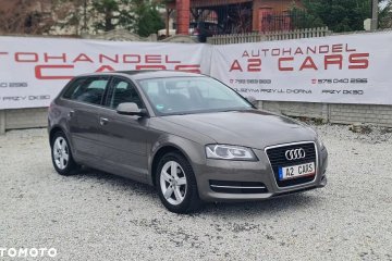 Audi A3 1.2 TFSI Ambition
