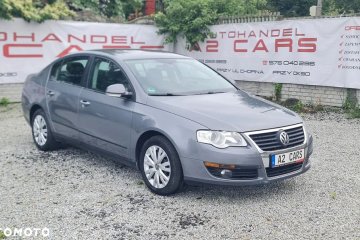 Volkswagen Passat 2.0 TDI Comfortline DSG