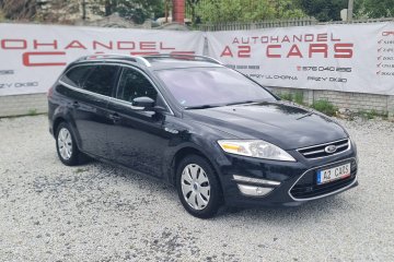 Ford Mondeo / Bogate wyposażenie / 12 miesięcy gwarancji / Po opłatach
