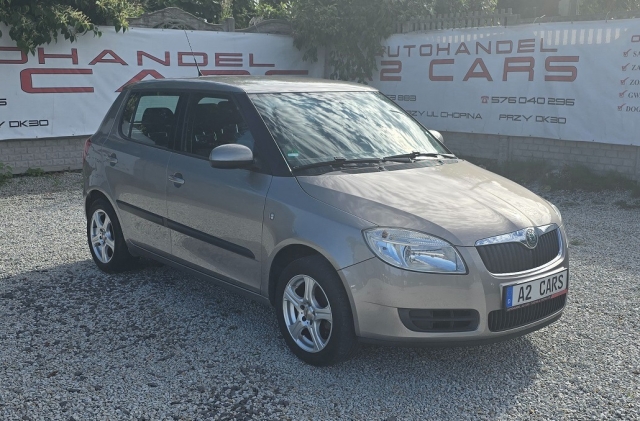 skoda