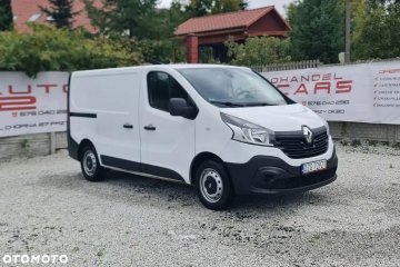 Renault Traffic