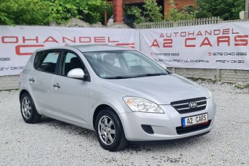 Kia Ceed Cee