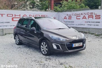 Peugeot 308 1.6 HDi Premium