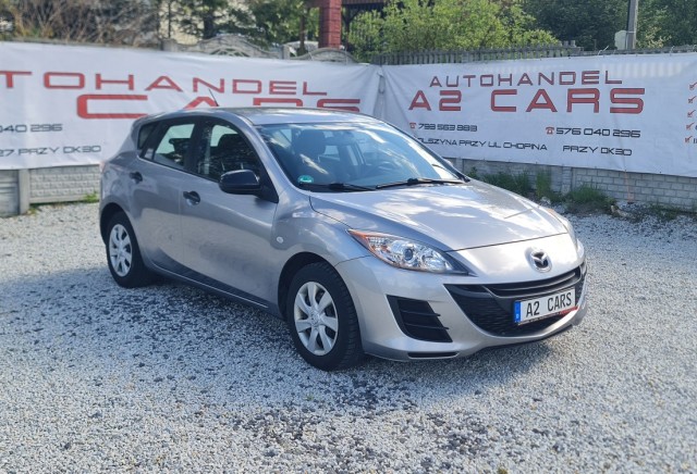 mazda