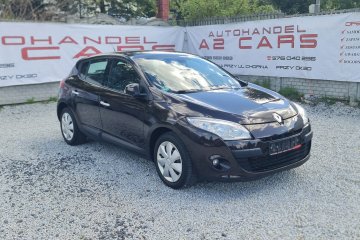 Renault Megane III / 12 miesięcy gwarancji / Z Niemiec po opłatach