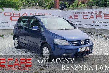 Opłacony / MPI / tempomat / grzany fotel