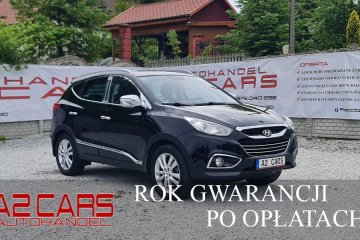 Rok gwarancji / benzyna / radio android /po opłatach / niski przebieg